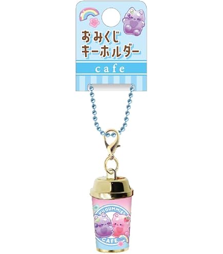 Amazon.co.jp: こち亀 両津勘吉 フィギュア マスコット キーホルダー